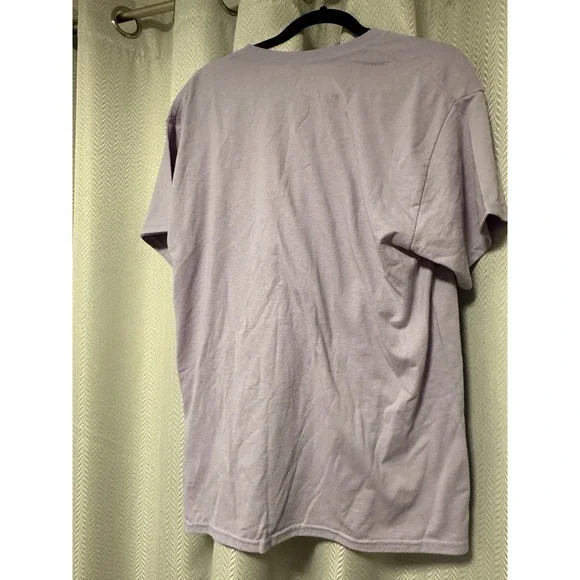 McDonalds Happy Grimace McDonaldland Purple T-Shirt XL - Rare & NEW - Picture 2 of 4